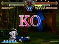 What Sakuya thinks of Nanaya.