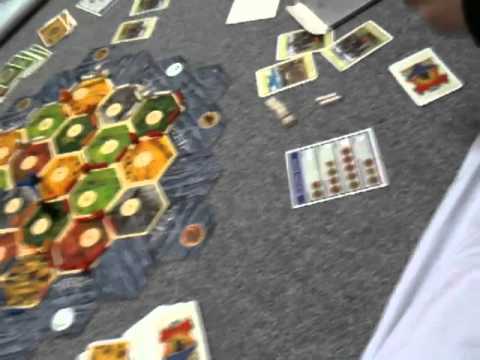 settlers of catan