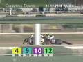 videos de CHURCHILL DOWNS, 2008-11-13, Race 4