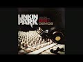Linkin Park - Sad [By Myself Demo] - LPU9 CD