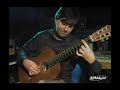 Sandro Di Stefano plays D'ADDARIO Strings