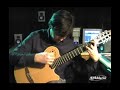 Sandro Di Stefano plays D'ADDARIO Strings