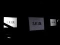 S.K.I.N in AX 2007 fancam