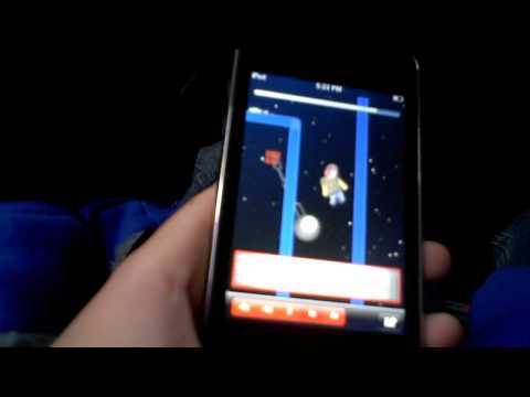 How I Got A High Score On Ouch! Lite