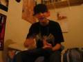 Jordan's Video Blog #1
