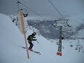 Fuera pista - Isard2 (1/2)