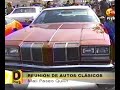 GRC 8 en Chilevision, abril 2007 - Tuerca.cl