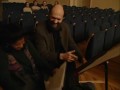 PRELUDES pour UNE FUGUE de ARVO PART - VIIème partie