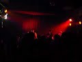 Turbostaat - Drei Ecken, ein Elvers (live)