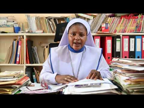 Ghana: Botschaft von Schwester Stan zum Internationalen Tag gegen Hexenwahn 2022
