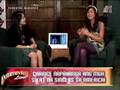 Charice on elive with bianca gonzales