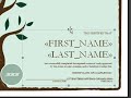 Mail Merge with Word 2007