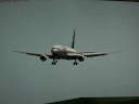 Level-D HANEDA 34L?MSFS2004