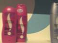 Unilever Personal Care!