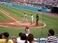 Ken Griffey Jr. 600th Homerun