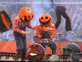 Disneyland Paris - Pumpkinmen