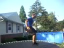 Backflip Crew (Yvens)