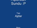 Pepe Loves Ajdar Pepe Loves Ajdar