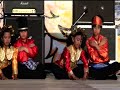 Tari Indang in Meidaisai 2008 Tari Indang in Meidaisai 2008