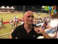 FIH Junior World Cup 2009: Germany supporter