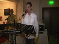 Live Marius si Sergiu