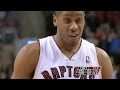 with 14 seconds left and his team down three to the indiana pacers on 1/13/11, jamaal magloire heads to the line. annnnnnnd ... he airballs the first shot by 3 feet. nice work, big cat.