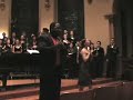 Candide Recital - Oh Happy We Candide Recital - Oh Happy We
