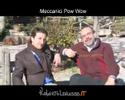 Pow Wow - Progetto Sezione Meccanica