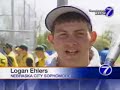 Nebraska City Has High School Strikeout King Nebraska City Has High School Strikeout King