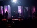 \"Million Voices\" BarlowGirl Live