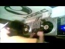 Dj.Pi?tas - Juggling routine