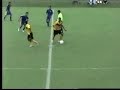 talentos del futbol peruano