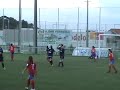 U.D.Oliveirense - Funda��o D.Laura Santos