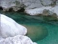 NATURA Nomade Verdon 2005