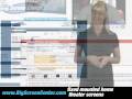 videos de Fixed Mounted Home Theater Screens