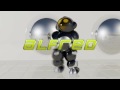 Alfred  (Alfred music, Alfred song, dance)