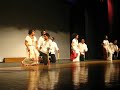 Ethiopian Dance