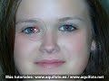 Aquifoto - Videotutorial 11.4 - Licuar y maquillar