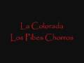 Duraznito los pibes chorros