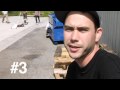 2009-08-05 | Jeff Lenoce Mini Top 5 ~> Mini Top 5. Top 5 ways that people miss pronounce Jeff Lenoce's last name. (0:42)