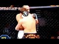 UFC 105 COUTURE VS VERA VIDEO