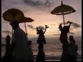 Lessons from Bali