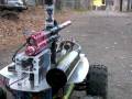 videos de 4WD Paintball Gun