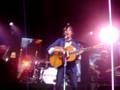 videos de Razorlight - Hostage Of Love - The Barrowlands - Nov 08