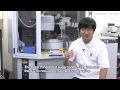 Opening up a new world of electronics by designing strongly correlated electronic materials video