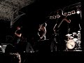 teledysk, klip, The Butterfly Effect,- Consequence