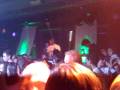 videos de sidney samson unitas