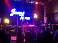 Jeans Team \"Das Zelt\" (live)