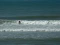 vague du surfeur landais à plus de 9 points