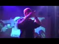 Inquilini - Lord Madness, Kento, Dj Mx live - Parte 1